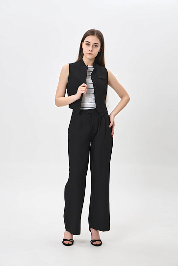 Женские брюки SS24WES-21146-152575 фото